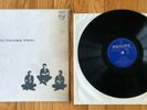 Avanco/Tamba Trio Record
