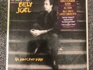 Billy Joel Lp SEALED An Innocent Man 1983 Original Old Press