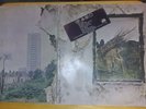 Led Zeppelin IV ZOSO LP 1971 Atlantic SD 7208  ST-A-712286RI Vinyl Record