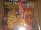 Classic Records: Fistoulari BALLET MUSIC FROM THE OPERA - RCA LSC-2400 SEALED