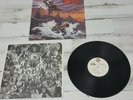 DIO HOLY DIVER WARNER BROS W1-23836 1983 FIRST PRESSING LP VINYL RECORD AMAZING