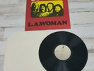 The Doors L.A. Woman LP VINYL RECORD EKS-75011 Rare