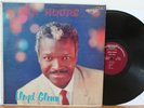 LLOYD GLENN After Hours LP (Score SLP-4020, orig 1958 DG Mono) Piano Blues