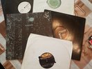 Vinyl Techno Classics Packet 9 Stück