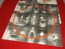 Snuff:  Said Said...    1989     EX     LP