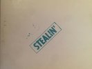 Bob Dylan ?– Stealin'