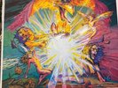 QUEEN : Queen Rocks 1997 Double 2 x LP Special Heavy Vinyl Gatefold UK Album