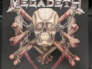 Megadeth Killing Is My Business The Final Kill LP Clear Vinyl Metallica