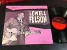 NM Lowell Fulson self titled LP Arhoolie R 2003 BLUES Classic