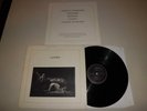 JOY DIVISION  CLOSER 1st Press UK  1980  DARK/RED  FACT25  OLD BLUE?   A1/B-1