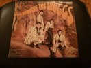 From Nowhere The Troggs - Fontana LP Mono, UK 1966, 1st Press - TL 5355