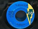 LIMITATIONS   All Because of You. Early 70s Northern soul 45 on VOLT. HEAR