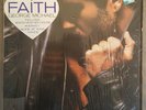 George Michael Faith vinyl LP 1987