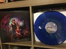 Mother Earthbound vinyl record not moonshake video game soundtrack
