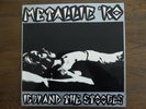 Iggy & The Stooges - Metallic 'KO 12