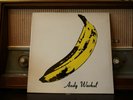 The Velvet Underground - The Velvet Underground & Nico Vinyl LP