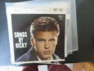Ricky Nelson: Songs by Ricky-Don`t leave me IMPERIAL EP IMP 164