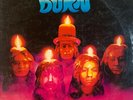 Deep Purple Burn Lp Record ITALIA Vinile Prima Stampa 1974 Vinyl 3C 064 94837