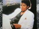 Michael Jackson Thriller Stunning Mint 1st issue pre barcode UK LP Beatles