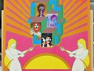 THE BEATLES - NOTHING IS REAL        (J9)