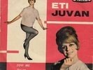 BRENDA LEE THAT'S ALL YOU GOTTA DO ETI JUVAN COVER 1963 RECORD YUGOSLAVIA 7