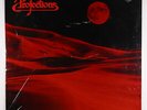 Projections - S/T LP - Projectile - Private Funk Jazz SEALED