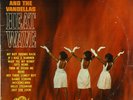 Martha & The Vandellas - Heat Wave LP - Gordy 1st Press Mono DG