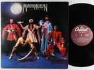 Mystic Merlin - Full Moon LP - Capitol VG+