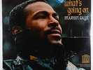 Marvin Gaye - What's Going On LP - Motown SEALED