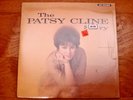 ? The Patsy Cline Story ? Near Mint MCA Records Dbl Vinyl LP in Shrink w/Insert
