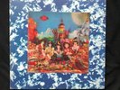 Rolling Stones Their Satanic Majesties Request; US Mono; in Shrink; Great Copy