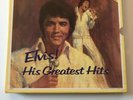 Elvis  His Greatest Hits 7 LP Box Set Reader’s Digest RDA-010/A
