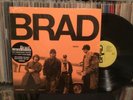 BRAD - LP - SHAME IN Shrink with Hype Sticker NM Stone Gossard Pearl Jam