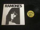 Ramones ?- Live In LA, Roxy 76 & Boston The Club 5-12-76 LP Single Digit Number