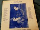 Elvis Presley ETERNAL ELVIS LIMITED EDITION LP Rare