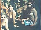 The Jimi Hendrix Experience - Electric Ladyland - Polydor ? 2679 029 - Australia