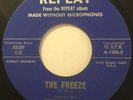 Ted Nash - The Freeze / Nancy’s Theme - 1964 - Jazz
