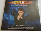 OST-Doctor Who / Murray Gold (2LP) VINYL, mit Schutzhülle