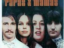 Mamas and The Papas - Papas and The Mamas - Jukebox EP  - SEALED