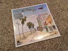NEW Jack's Mannequin Everything In Transit Blue Vinyl LP Autographed SEALED