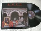 Rush     