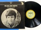 TONY JOE WHITE Black And White LP 1969 Swamp Rock n Roll BILLY SWAN  #4050