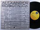 ALEXANDER ROBOTNICK Problems D'Amour SIRE 12