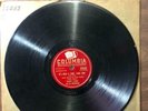 Harry James/Avengers End Game It's Been A Long Long Time 78 rpm record Columbia