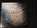 Leonard Rosenman The Lord Of The Rings Original Vinyl Record LP LOR - 1 1978 EX