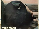 THE BEATLES TOUR YEARS SIXTY THREE - SIXTY SIX 2 DISCS EVA RECORDS ENG 4001