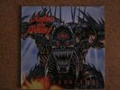 Judas Priest Jugulator 2LP Vinyl Original Steamhammer 1997, Heavy Metal.
