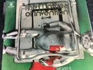 the mothers of invention weasels ripped my flesh rat trap cover  rs2028 ex cond 