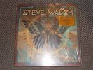 Steve Walsh - Black Butterfly LIMITED EDITION VINYL 180gr.  2LPs  NEU  (2018)