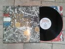 The Stone Roses - The Stone Roses  LP  Original 1989 1st Press   ORE LP 502
